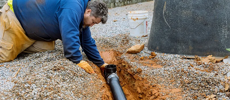 Below-Floor Plumbing Installations in Bramlea, Brampton