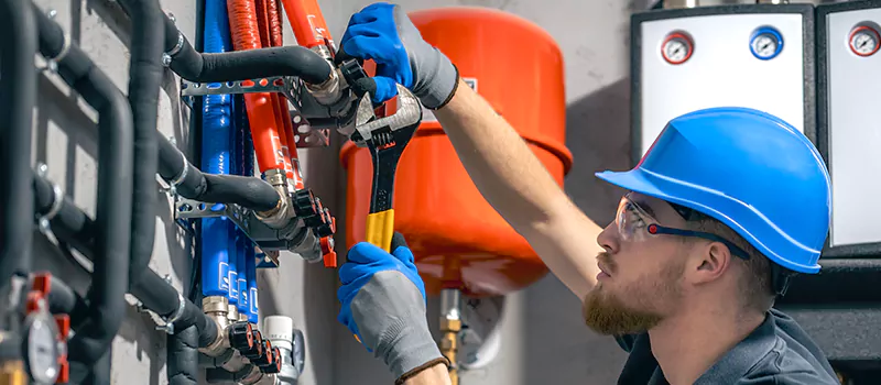 Commercial Water Line Replacement and Installations in Bramlea, Brampton
