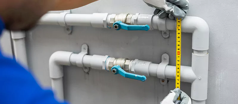 Commercial Sewer Line Services in Bramlea, Brampton