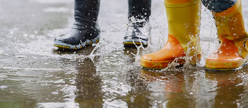 Emergency Flood Recovery Plumbing Services in Bramlea, Brampton