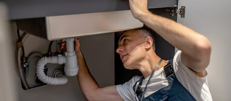 Emergency Plumbing System Inspection in Bramlea, Brampton