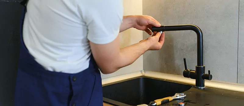 Faucet Handle Repair Service in Bramlea, Brampton