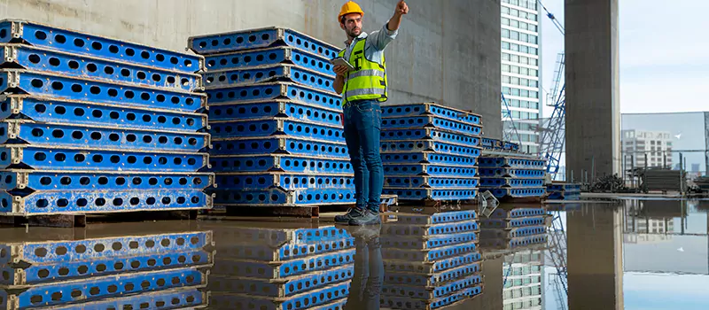 Flooded Basement Assistance Cost in Bramlea, Brampton