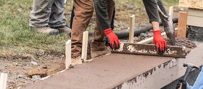 Foundation Sill Plate Leaks Repair Services in Bramlea, Brampton