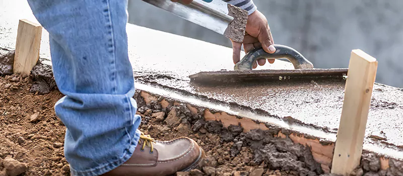 Advantages of Foundation Waterproofing in Bramlea, Brampton