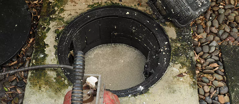 Hydro Jetting For Root Removal in Bramlea, Brampton