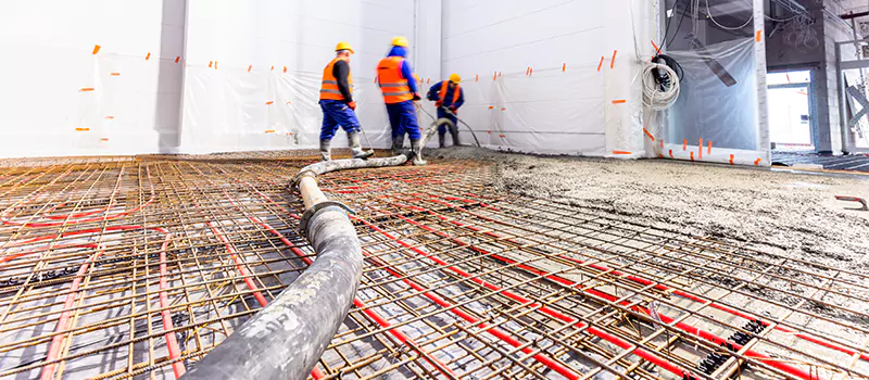 Best Interior Waterproofing Company in Bramlea, Brampton