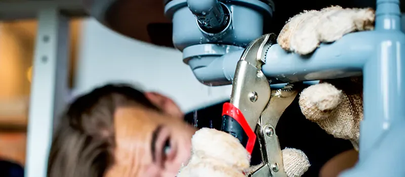 Hidden Water Leaks Detection in Pipes in Bramlea, Brampton