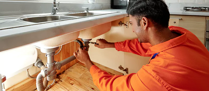 Pipe Corrosion Blockage Repair Services in Bramlea, Brampton