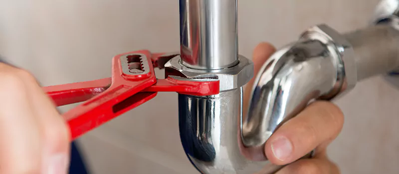 Pipe Joints Repair Services in Bramlea, Brampton