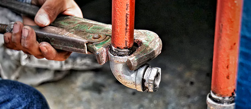 Pipe Valves Restoration Services in Bramlea, Brampton