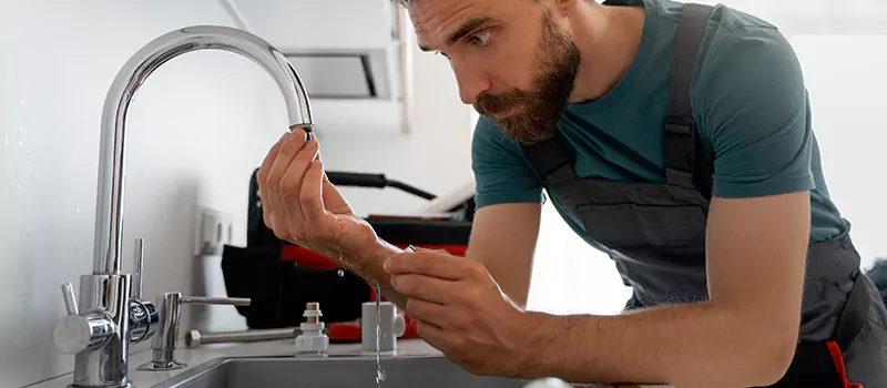 Gas Plumber Services in Bramlea, Brampton