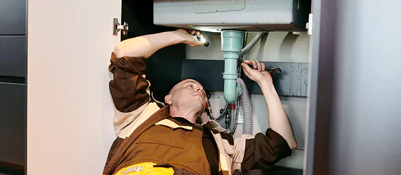 Septic System Plumber Near Me in Bramlea, Brampton
