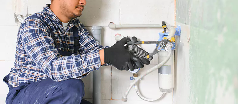 Sanitary Plumbing Contractor in Bramlea, Brampton