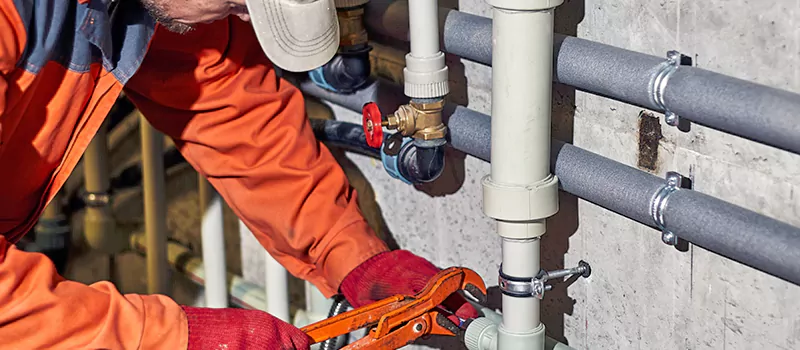 Roof Drainage System Plumbing Design Solutions in Bramlea, Brampton