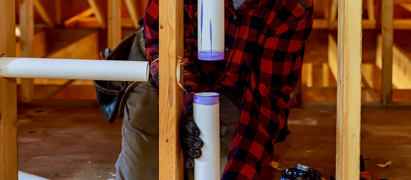 Pipe Renovations Service in Bramlea, Brampton