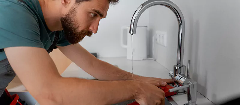 Township Plumbing Solutions in Bramlea, Brampton