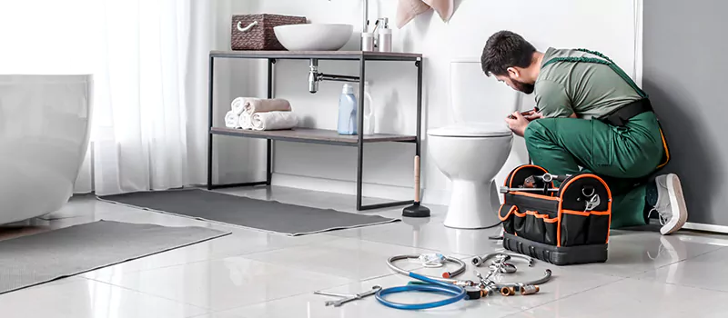 Installing And Repairing Plumbing Fixture in Bramlea, Brampton