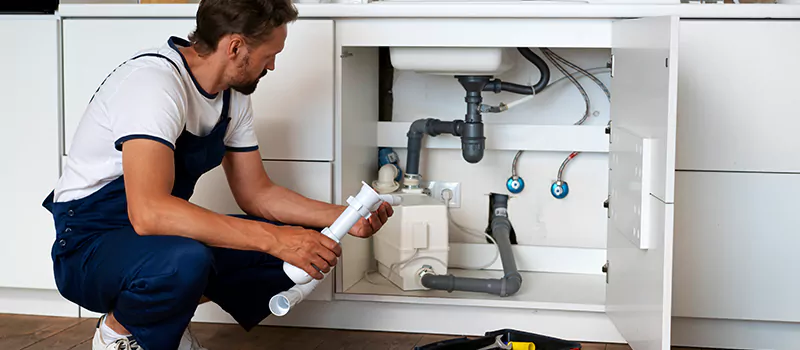 Reliable Commercial Plumber in Bramlea, Brampton
