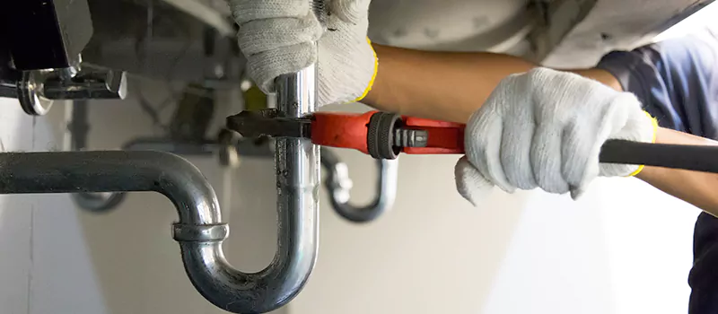 Affordable Plumbing Services By Reputable Plumber in Bramlea, Brampton