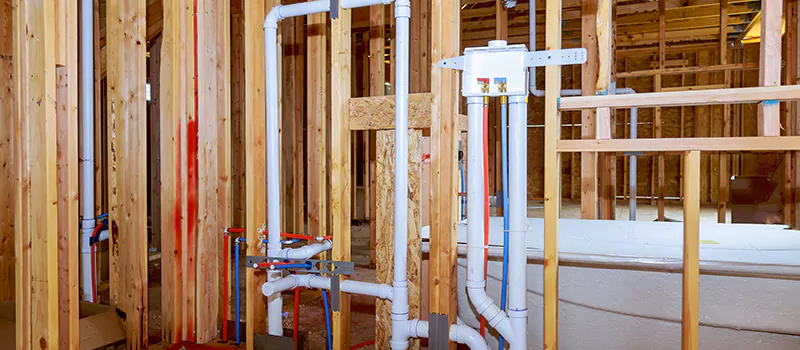 Common Challenges In Rough-in Plumbing in Bramlea, Brampton