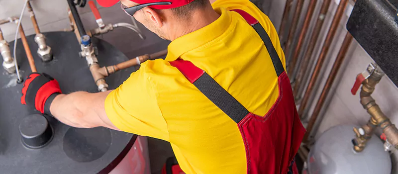 Same Day Residential Plumbing Services in Bramlea, Brampton