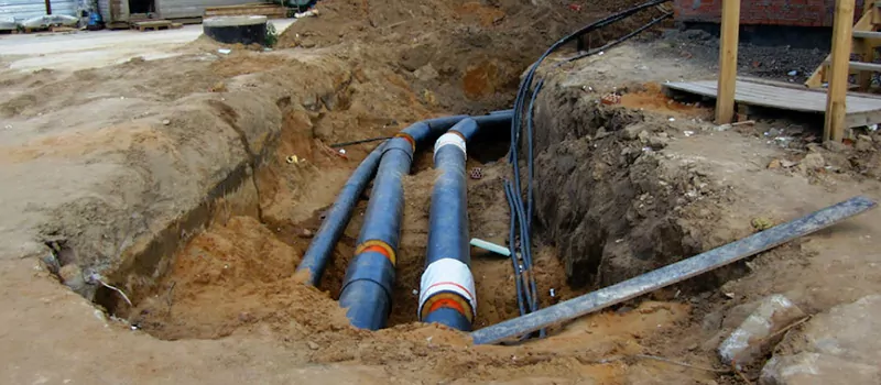 Trenchless Pipe Lining Repair Services in Bramlea, Brampton