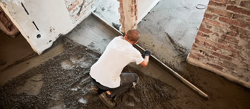 Residential Water Flooding Restoration in Bramlea, Brampton
