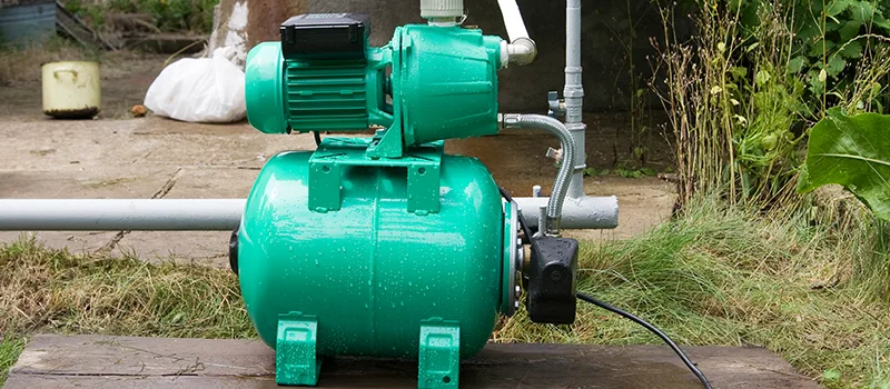 Submersible Well Pump Repair And Installation in Bramlea, Brampton