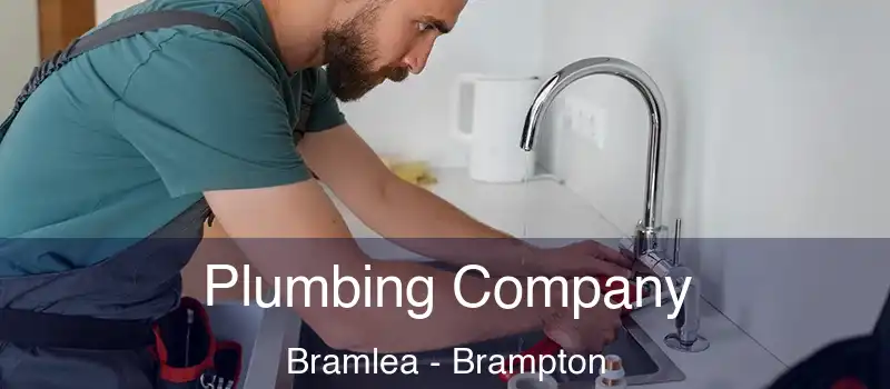  Plumbing Company Bramlea - Brampton